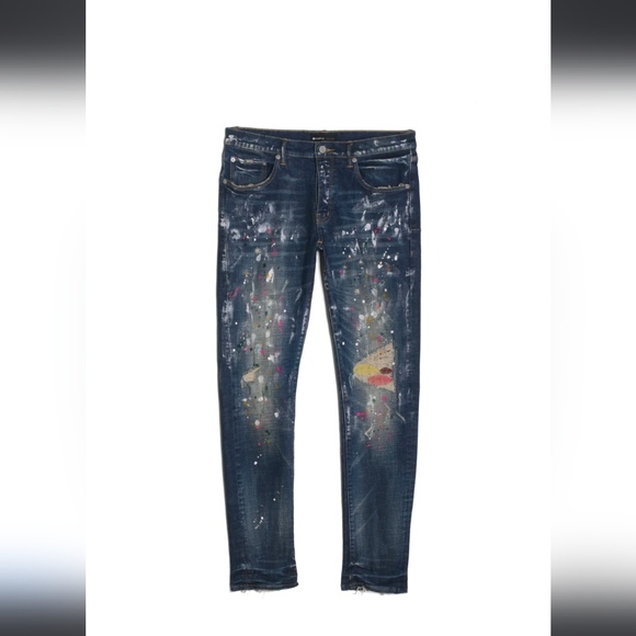 NWT PURPLE BRAND JEANS - Picture 5 of 17